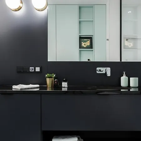 Montevideo Centrum 10 By Grand Apartment Sopot