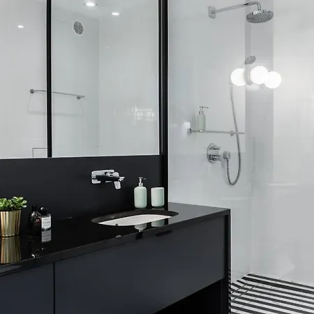 Montevideo Centrum 10 By Grand Apartment *
