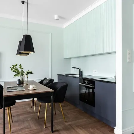 Montevideo Centrum 10 By Grand Apartament *