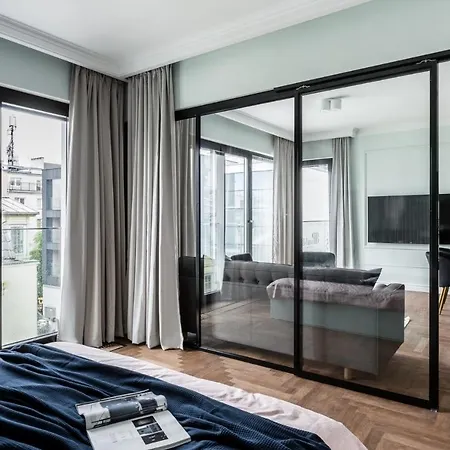 Montevideo Centrum 10 By Grand Apartament