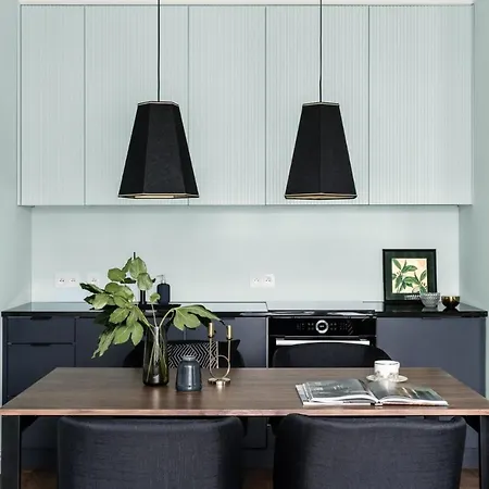 Montevideo Centrum 10 By Grand Apartment *