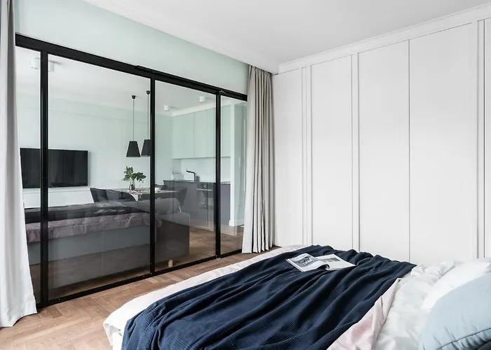 Montevideo Centrum 10 By Grand