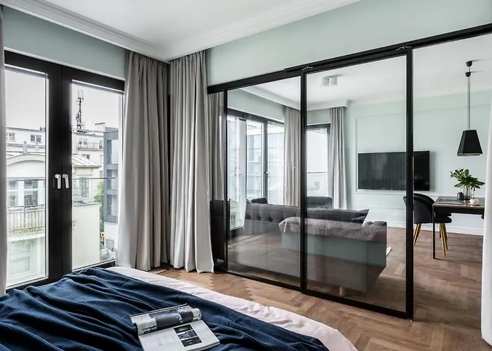 Montevideo Centrum 10 By Grand Apartment