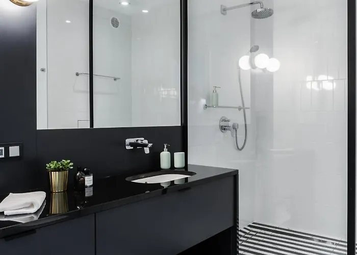 Montevideo Centrum 10 By Grand Apartment *