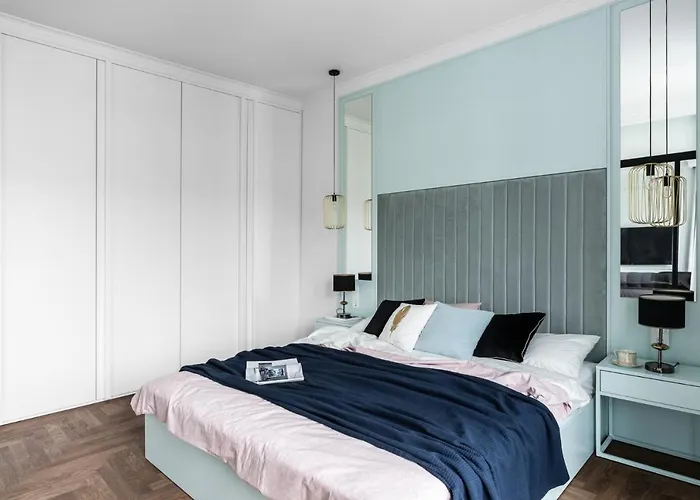 Apartment Montevideo Centrum 10 By Grand *